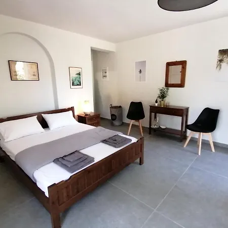 Casadelvilla Private Portocheli-kosta Apartamento Porto Heli