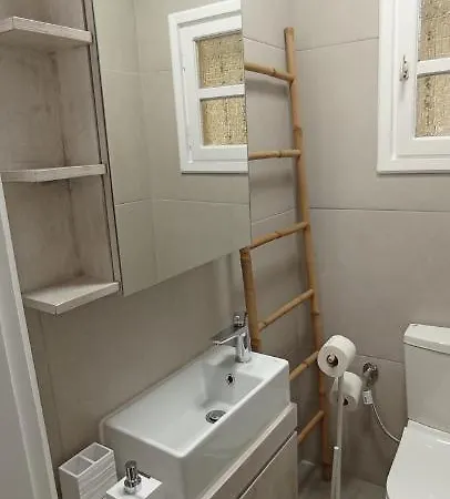 Apartamento Casadelvilla Private Portocheli-kosta Porto Heli