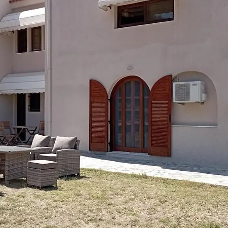 Casadelvilla Private Portocheli-kosta Daire Porto Heli