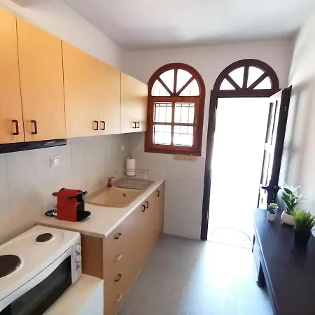 Casadelvilla Private Portocheli-kosta Appartement