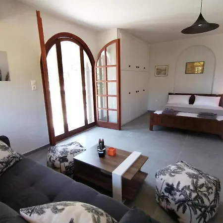 Casadelvilla Private Portocheli-kosta Apartment