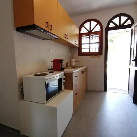 Casadelvilla Private Portocheli-kosta Appartement *