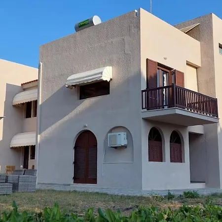Casadelvilla Private Portocheli-kosta 포르토헬리