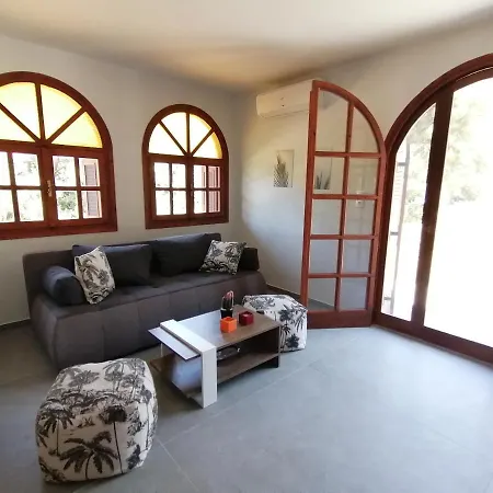Casadelvilla Private Portocheli-kosta Apartment