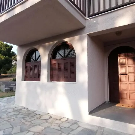 Apartment Casadelvilla Private Portocheli-kosta