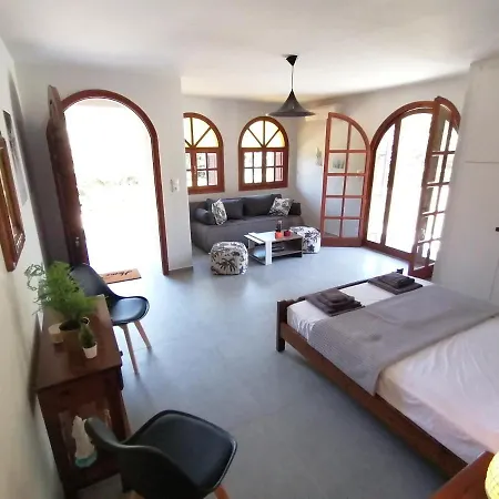 Casadelvilla Private Portocheli-kosta