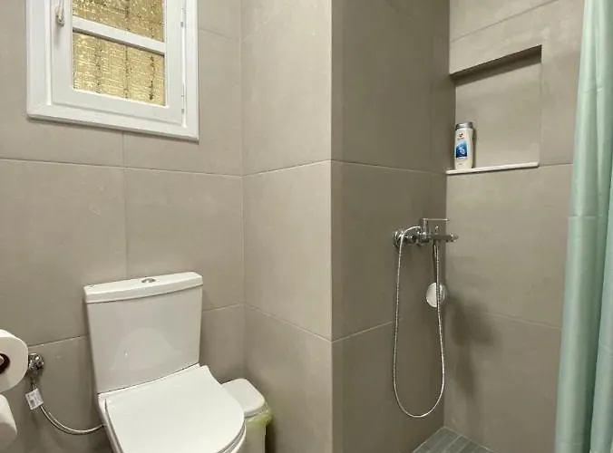 Casadelvilla Private Portocheli-kosta Appartement *