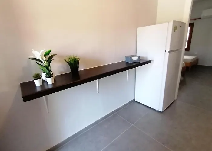 Casadelvilla Private Portocheli-kosta