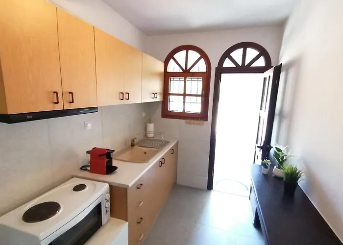 Casadelvilla Private Portocheli-kosta Apartman