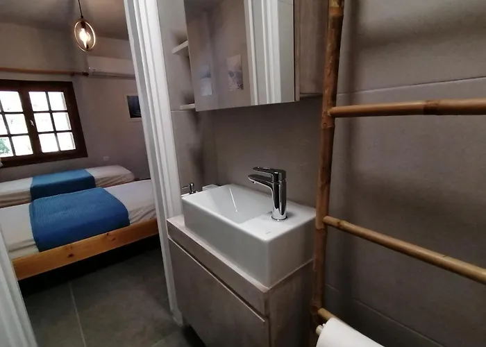 Apartman Casadelvilla Private Portocheli-kosta *