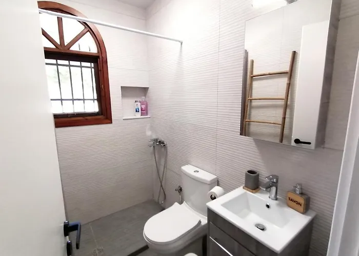 Casadelvilla Private Portocheli-kosta Pórto Héli