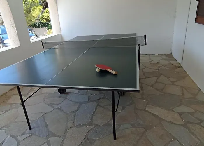 Appartement Casadelvilla Private Portocheli-kosta *